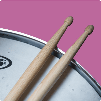 drumsticks