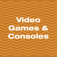 Video Games & Consoles