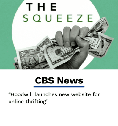 CBS News The Squeeze