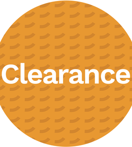 Clearance Books & Media