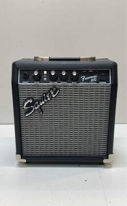 Fender Squire Frontman 10G Guitar Amplifier