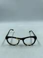 Warby Parker June 265 Tortoise Eyeglasses image number 2