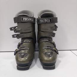 Technica Ski Boots