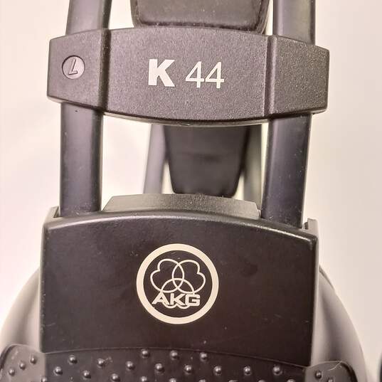 AKG K44 Perception Studio Headphones image number 4