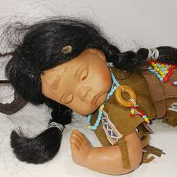 2    Native American Dolls alternative image