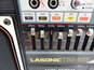 Lasonic TRC-935 Boombox Cassette Tape Player Radio For Parts & Repair image number 5