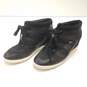 Michael Kors Matty Women's Shoes Black Size 7.5M image number 1