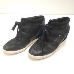 Michael Kors Matty Women's Shoes Black Size 7.5M
