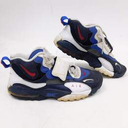 Air Jordan 6 Rings 3M Men's Shoes Size 8 alternative image