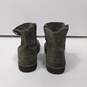 Ugg Women's Green Size 7 Boots image number 3