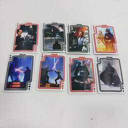 Star Wars Special Edition Playing Card Set alternative image