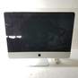 Apple iMac Core i5 2.7GHz  21.5 inch (Late 2013) Storage 1TB Memory 8GB image number 1