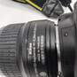 Nikon D3000 Digital SLR Camera w/Neck Strap image number 6