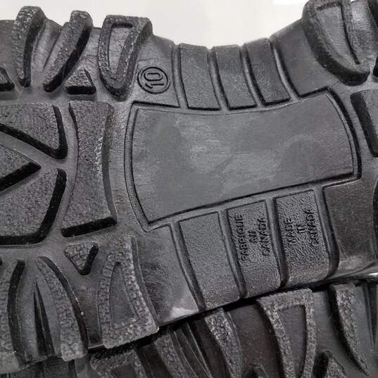 Kodiak Snow Boots Size 10 image number 7