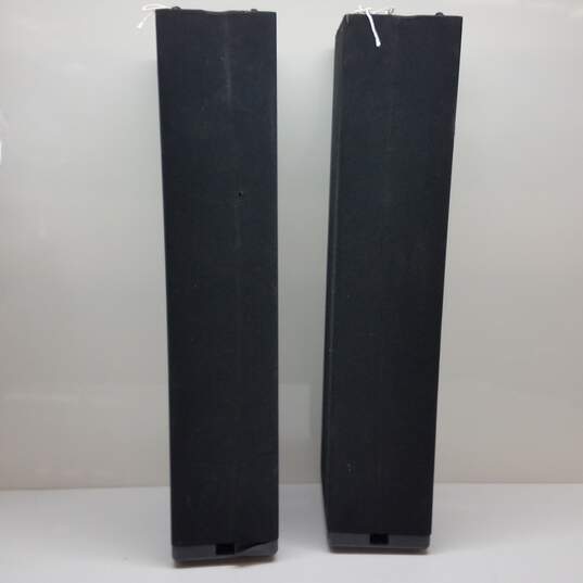 Pair of Definitive Technology BP-6 Tower Floor Speakers Untested image number 4