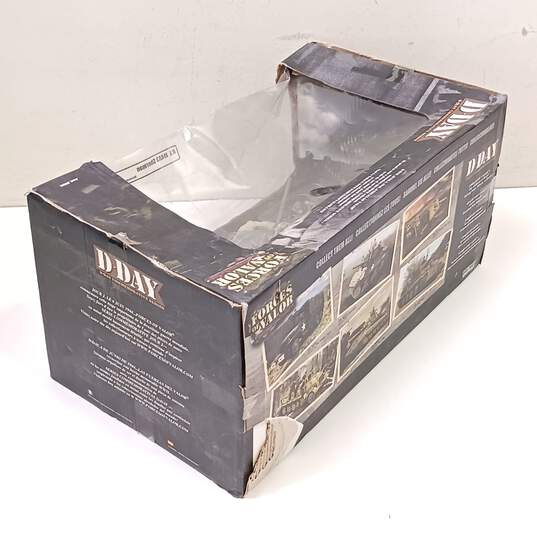UNIMAX FORCES OF VALOR 1:32 SCALE DIECAST TANK image number 2