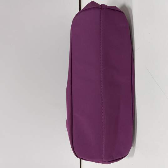 Anne Klein Women's Purple Tote Bag image number 5