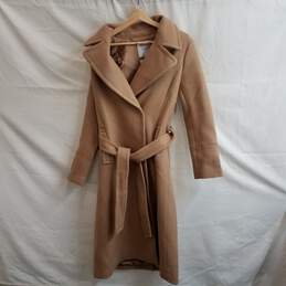Ever New Trench Coat Women's Size 6