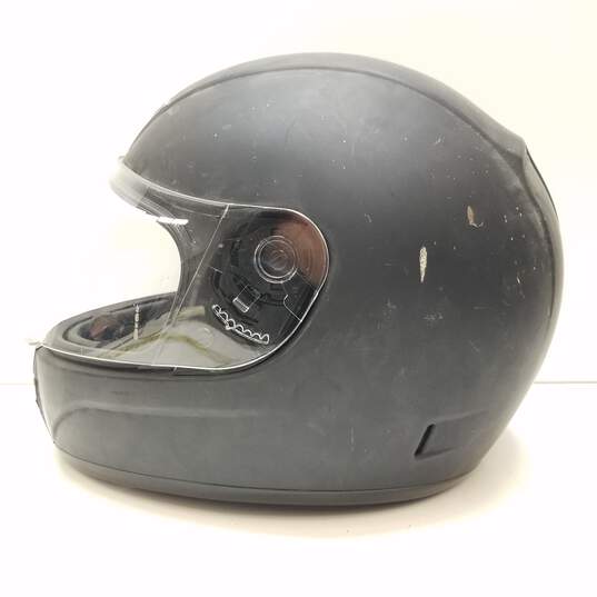 Unbranded Motor Helmet image number 5