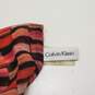 Calvin Klein Women's Multicolor Scarf image number 6