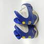 Air Jordan 9 Retro 'Kobe' Sneaker Men's Sz 10 White/Royal image number 4
