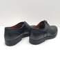 Aldo Mr. B's Black Leather Oxfords Men's Size 10.5 image number 4