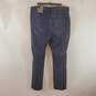 Torrid Women Blue Mid-Rise Flare Jeans 20XT NWT image number 4