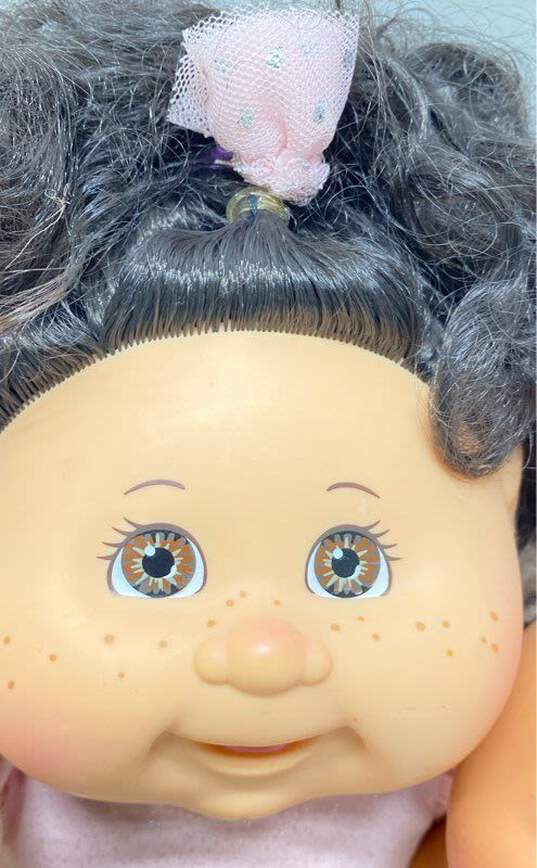 Cabbage Patch Kids Vintage Doll Bundle Lot Of 3 image number 4