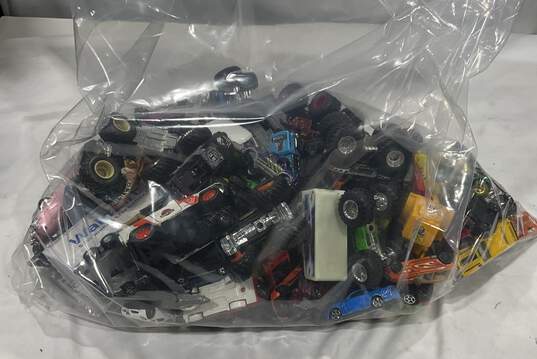Lot Of Toy Cars image number 1