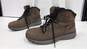 Keen Men's Brown Suede Boots Size 14 image number 2