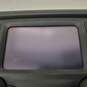 Jeep Wrangler AM/FM Radio 5" Touchscreen Model VP2_5 JL NA SXM - Untested image number 4