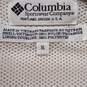 Columbia Short Sleeve Button Up Shirt Men's Size XL image number 2