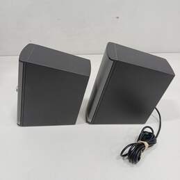 Pair Of Bose Companion 2 Series II  Speakers alternative image