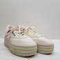 Reebok Platform Classic Leather Sneakers Women's Size 8.5 image number 3