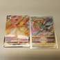 Rare Pokémon Holographic Trading Card Singles (Set Of 10) image number 4