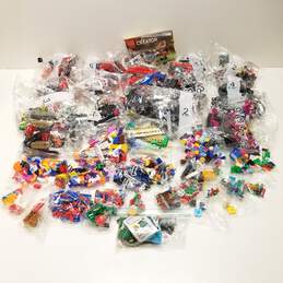 Assorted Bundle Lot of Lego Sealed Bags