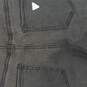 Guess Women Grey Jeans 26 NWT image number 3