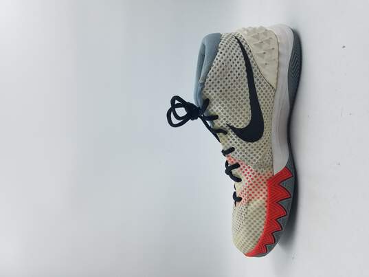Nike Kyrie 1 Home White Men's 10.5 image number 2