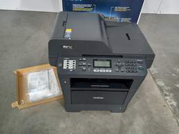 Brother MFC 8710DW Laser Multi-Function Center Printer IOB alternative image