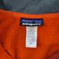Patagonia R2 Polartec Full Zip Up Fleece Jacket Men's Size L image number 3