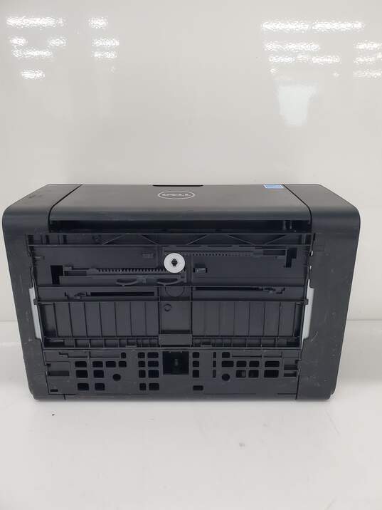 Dell B1160 Standard Monochrome Wireless Laser Printer Untested image number 5
