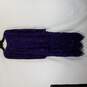 Neiman Marcus Women Dress L Purple image number 2