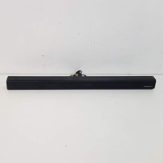 Speaker-Taotronics 31.5 inch Sound bar Model TT SK023 image number 1