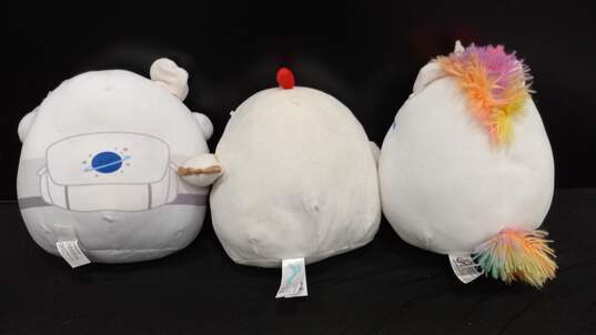 Lot of 7 Assorted Squishmallows image number 5