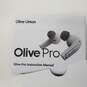 Hear Better Olive Pro Model OSE300 In-Ear Wireless Earbuds - Parts/Repair Untested image number 4