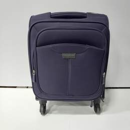 Ricardo Beverly Heels 4-Wheel Carry On Luggage