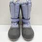 Sorel Flurry NY1810-540 Snow Boots Size 5 image number 1