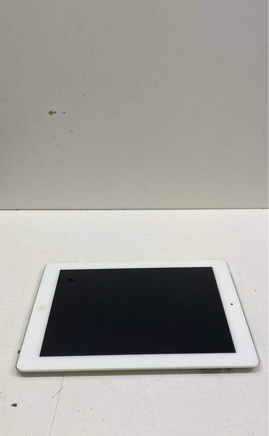 Apple iPad 2 (A1397) MC985LL/A Verizon 16GB image number 2