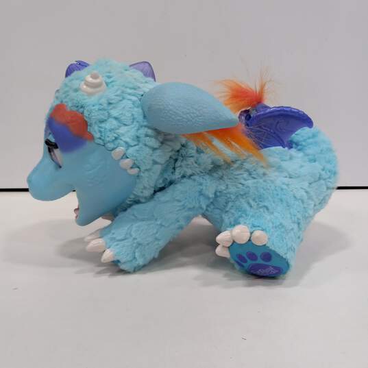 Fur Real Friends Torch My Blazin Dragon Toy image number 2