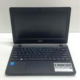 Acer Aspire E 11 Intel Celeron N2840 11.6" Windows 8
